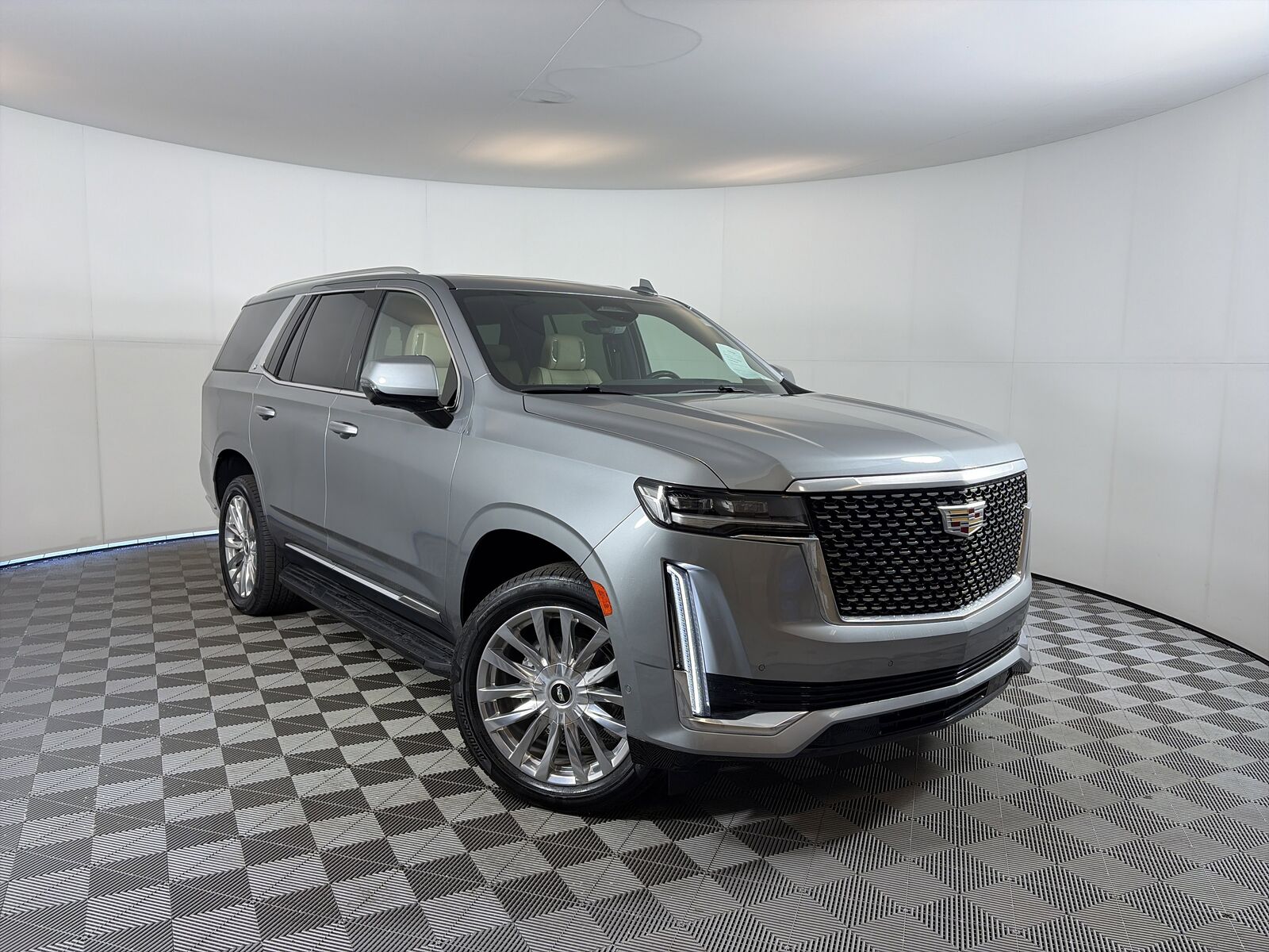 2023 CADILLAC Escalade