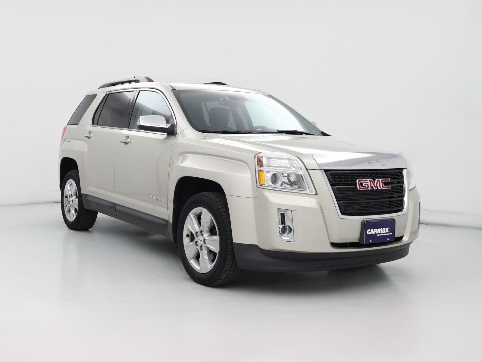 2015 GMC Terrain
