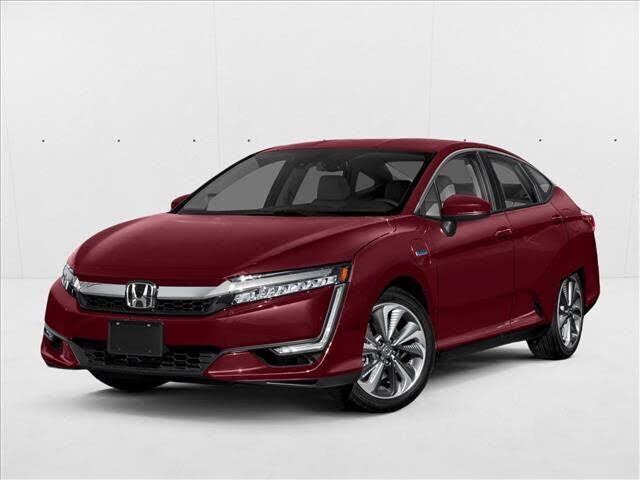 2019 HONDA Clarity