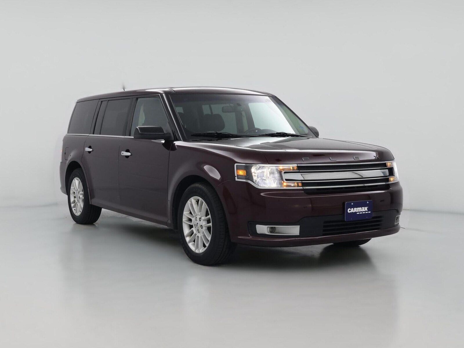 2019 FORD Flex