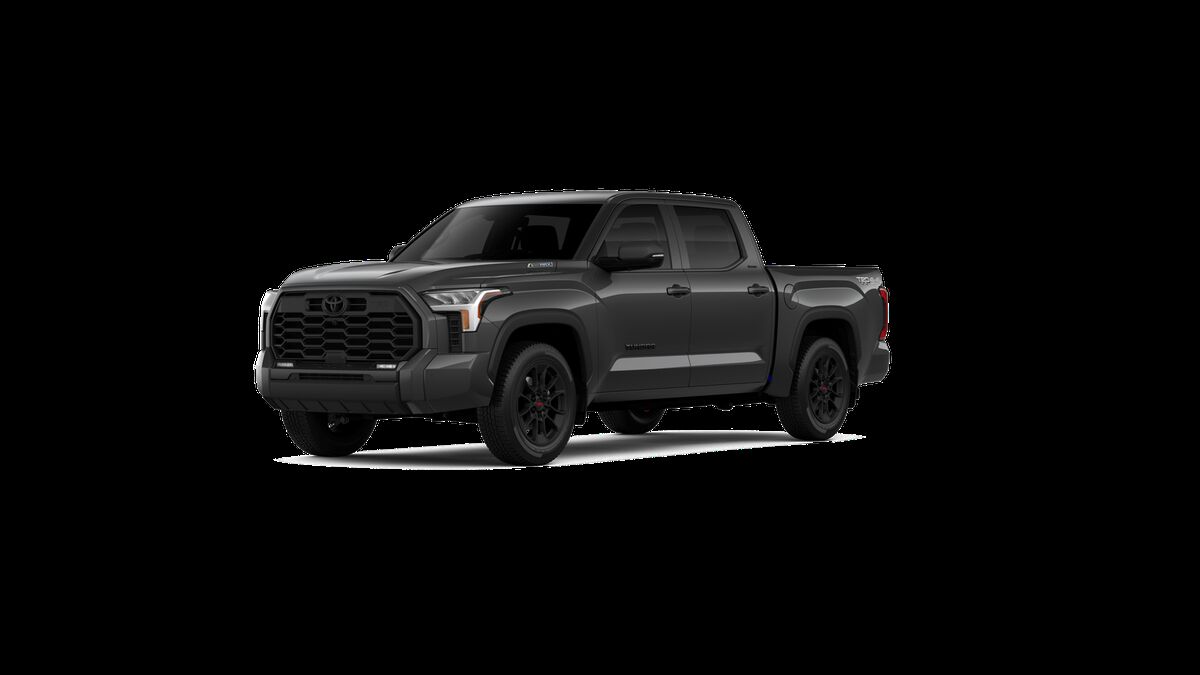 2025 TOYOTA Tundra