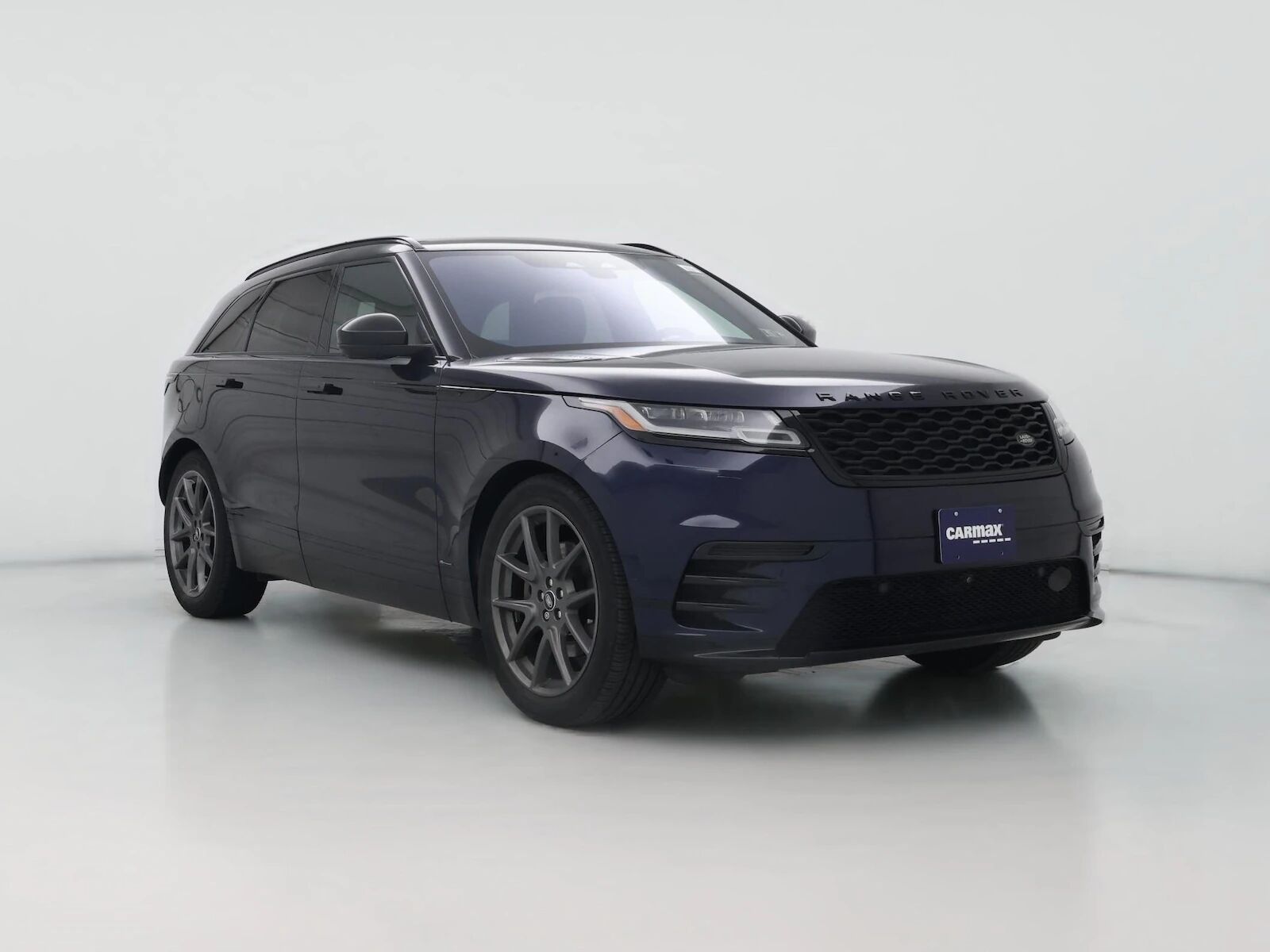 2021 LAND ROVER Range Rover Velar