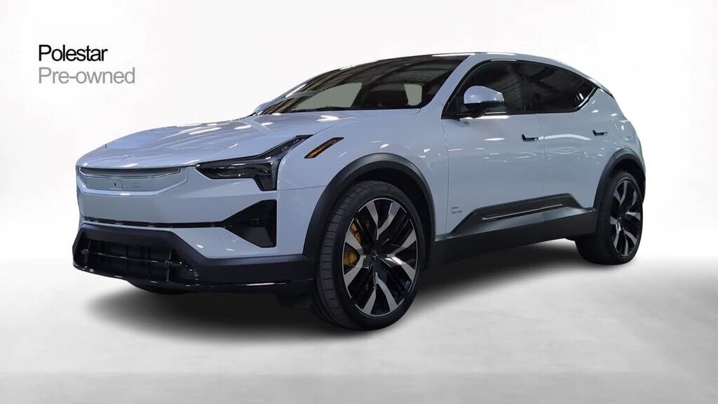 2025 POLESTAR PS3