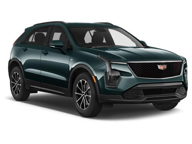 2024 CADILLAC XT4