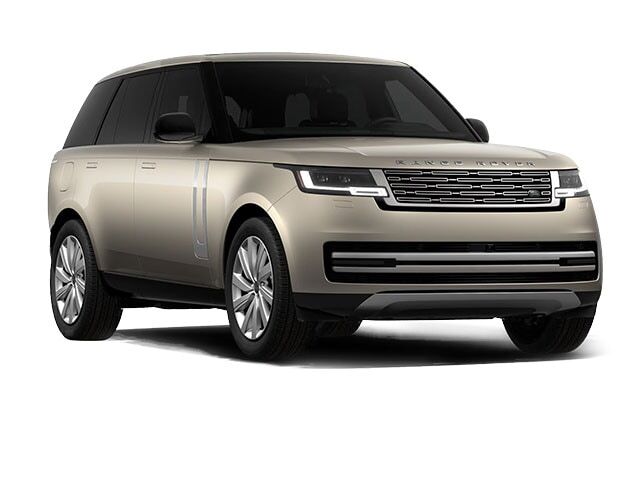 2026 LAND ROVER Range Rover