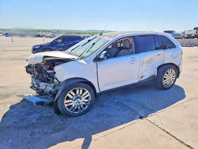 2010 FORD Edge