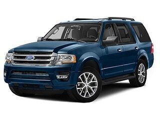 2016 FORD Expedition