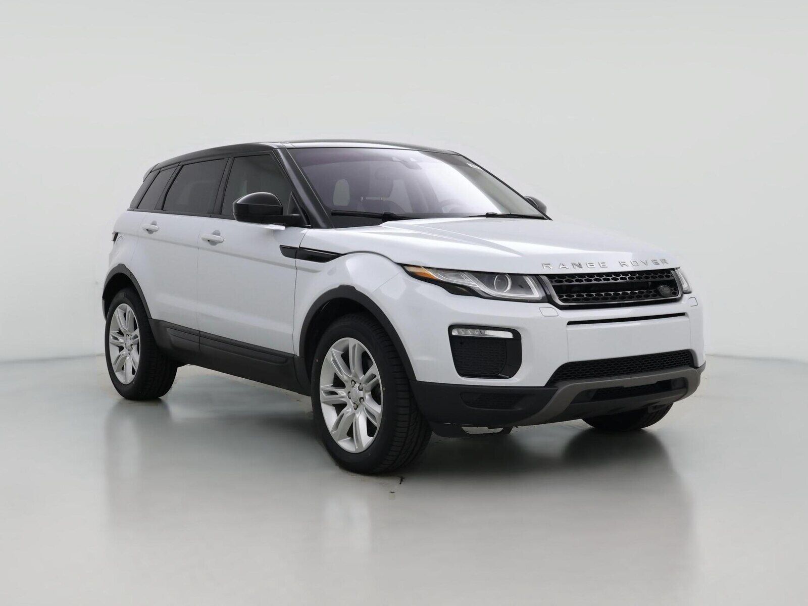 2018 LAND ROVER Range Rover Evoque