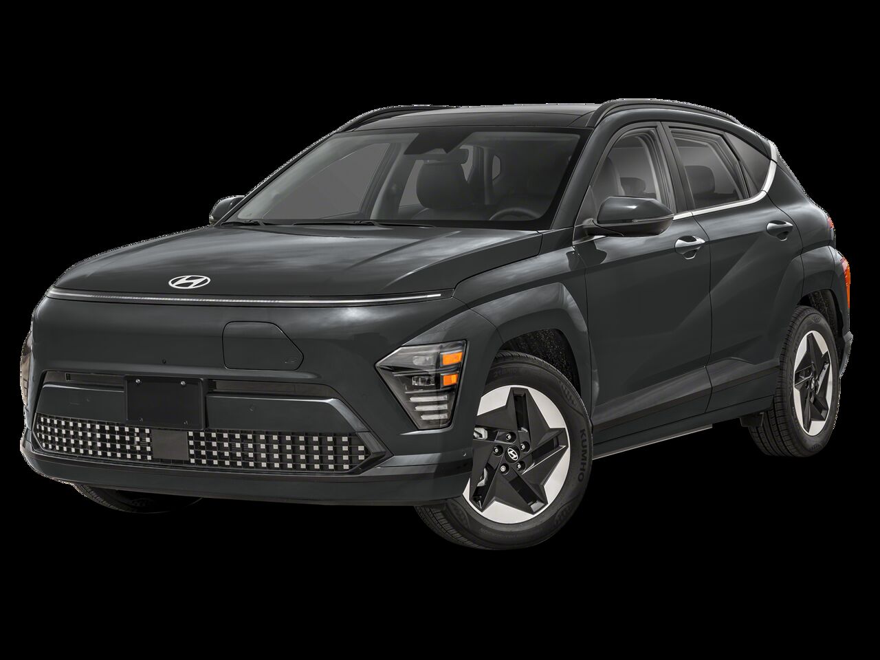 2025 HYUNDAI Kona Electric