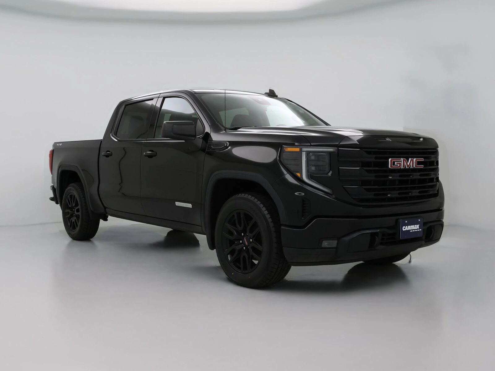2022 GMC Sierra