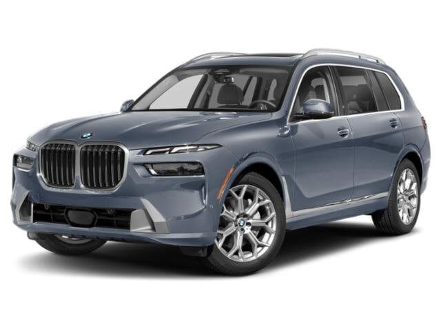 2023 BMW X7
