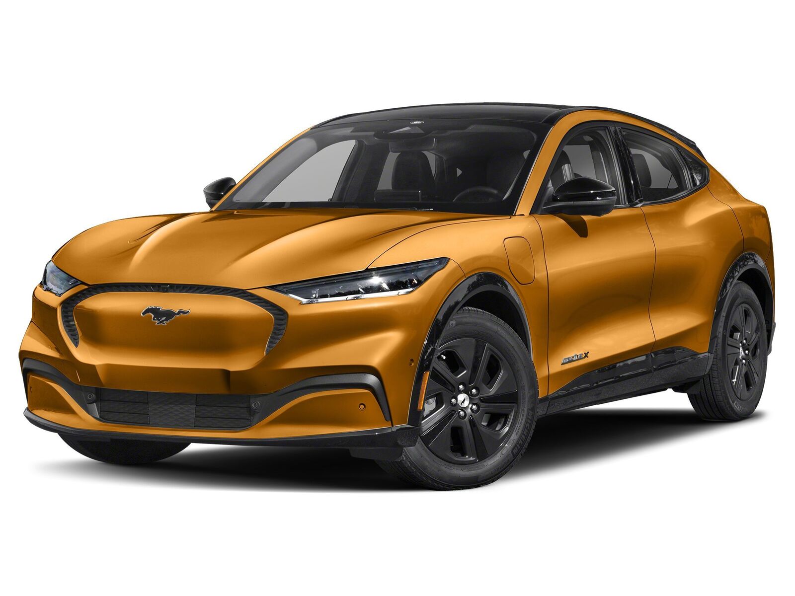 2023 FORD Mustang