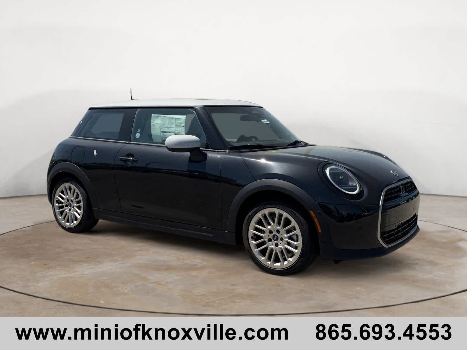 2026 MINI Hardtop