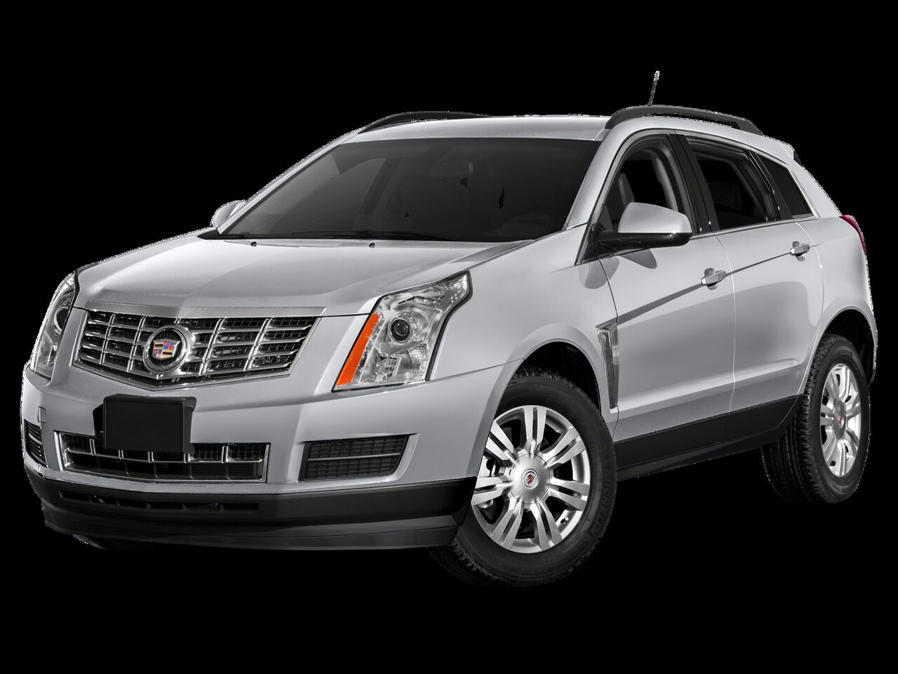2015 CADILLAC SRX