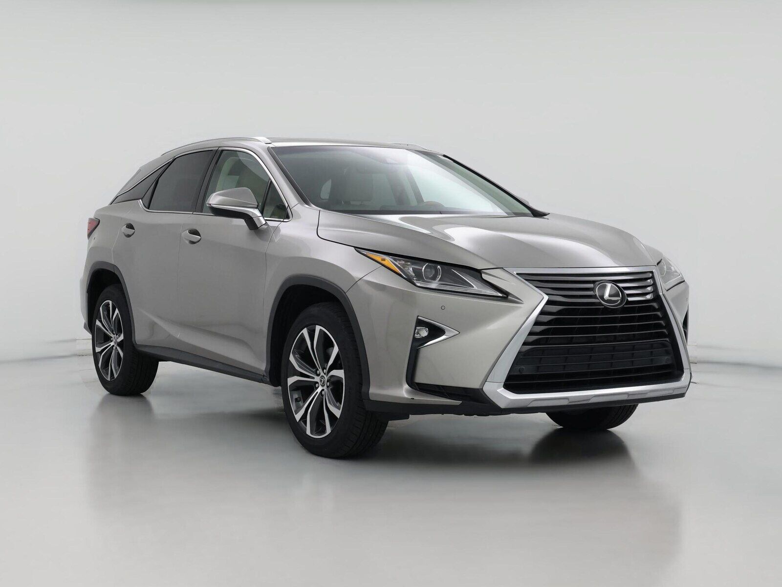 2019 LEXUS RX