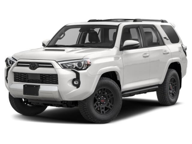 2023 TOYOTA 4-Runner