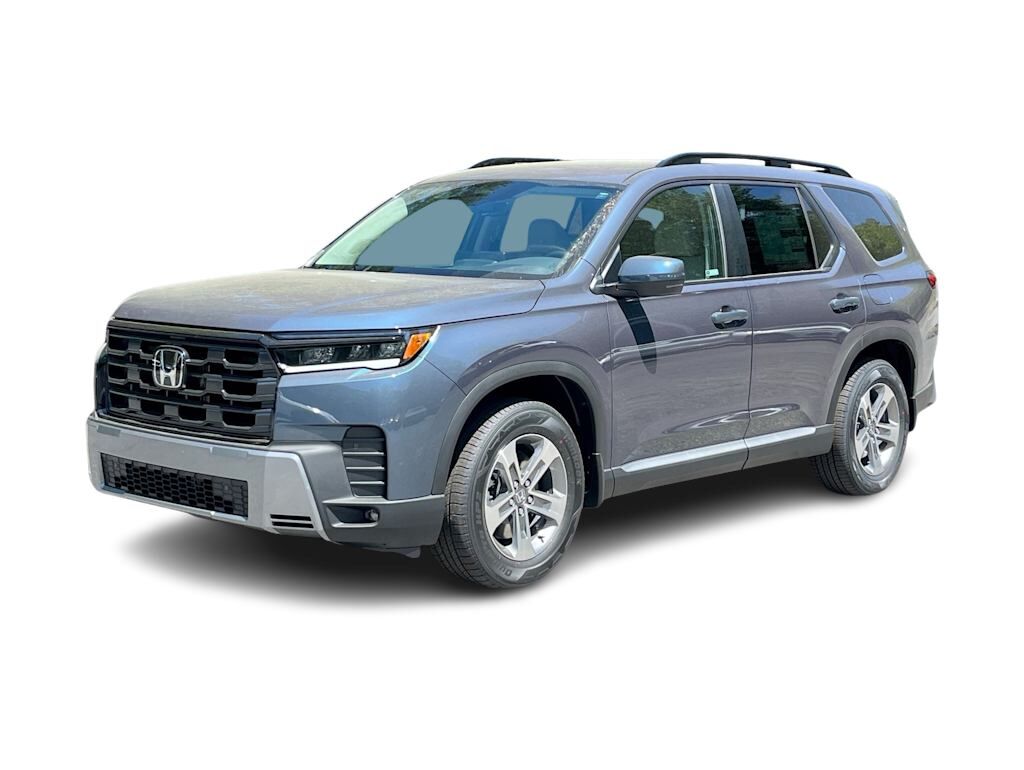 2026 HONDA Pilot