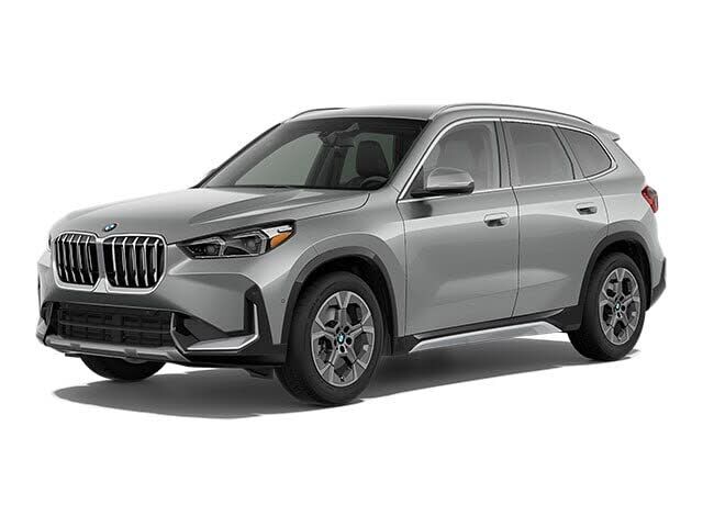 2026 BMW X1
