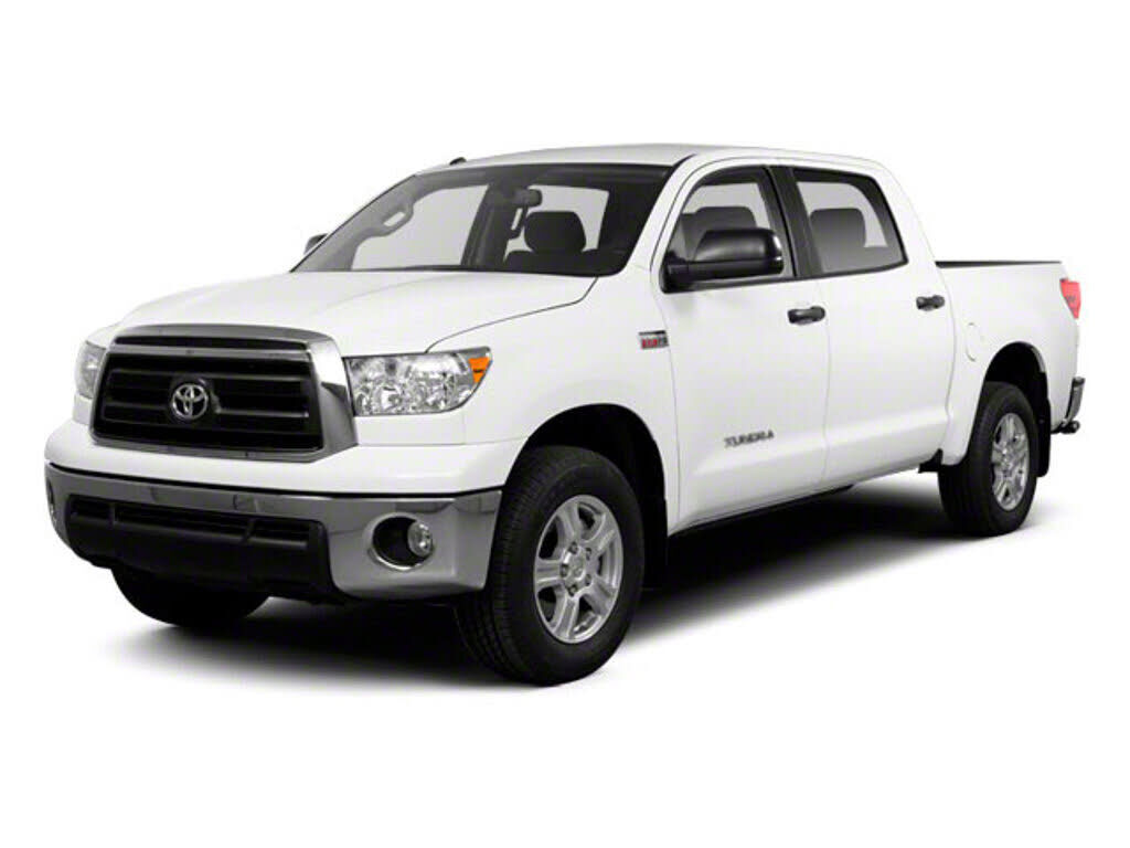 2013 TOYOTA Tundra