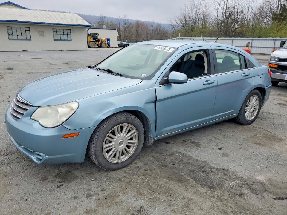 2009 CHRYSLER Sebring