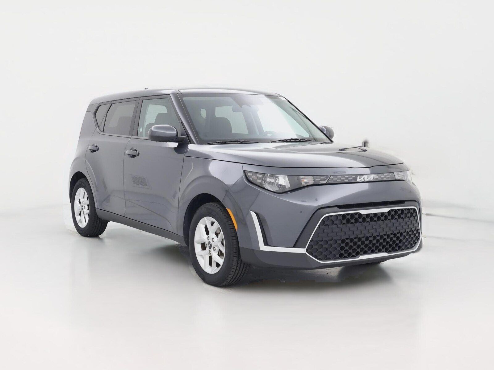 2023 KIA Soul