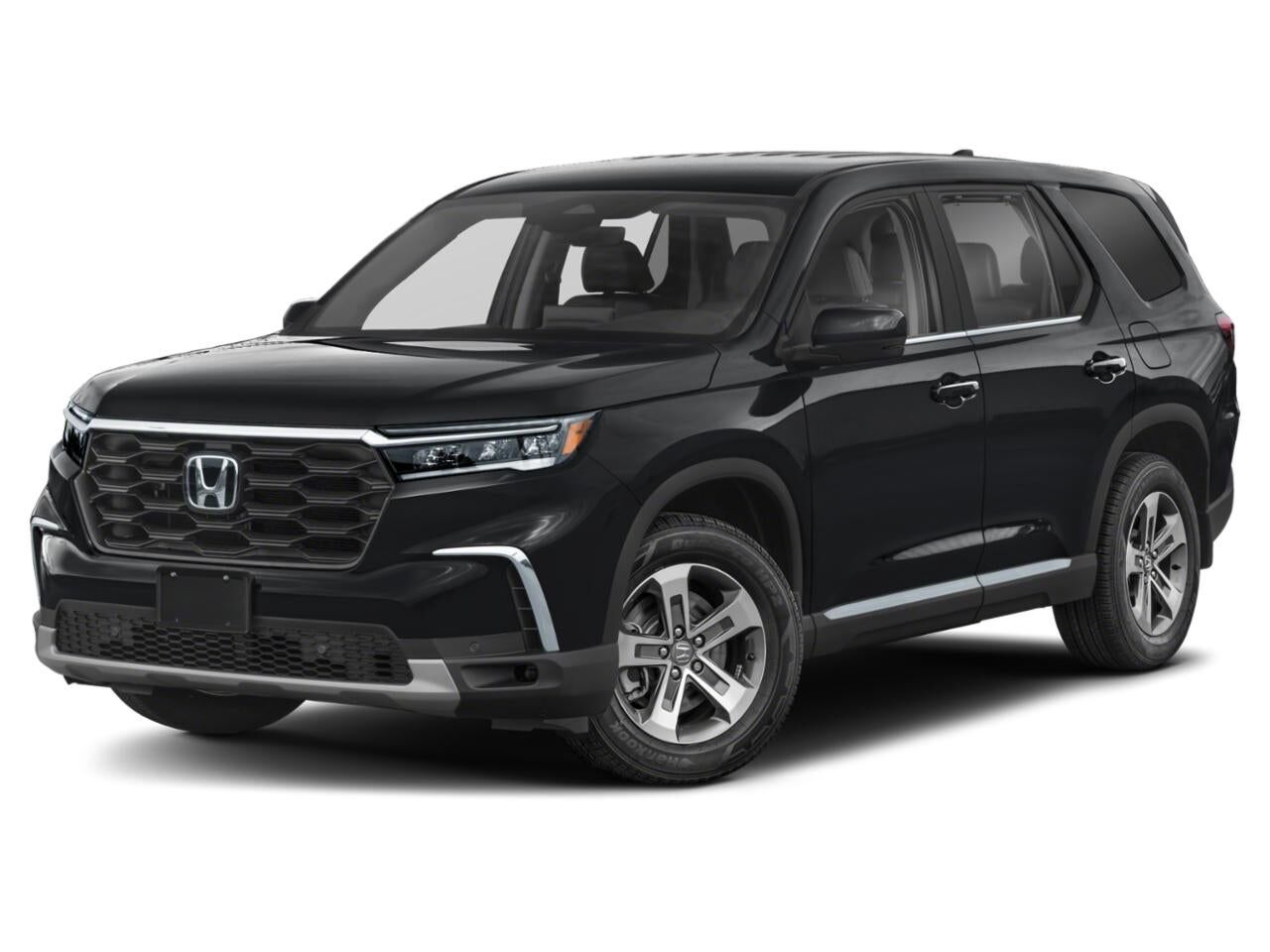 2024 HONDA Pilot