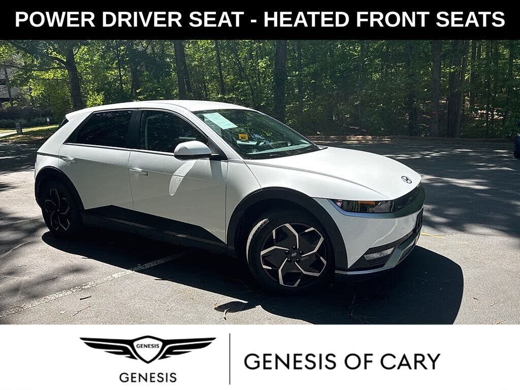 2024 HYUNDAI IONIQ 5