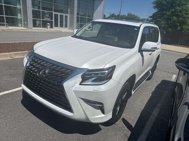 2023 LEXUS GX