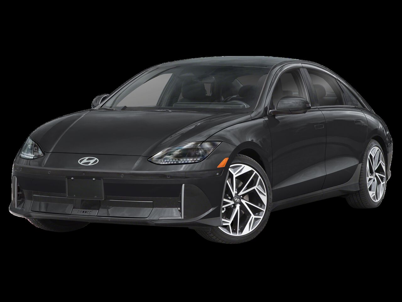 2024 HYUNDAI Ioniq 6