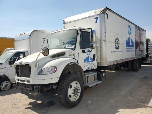 2024 FREIGHTLINER M2