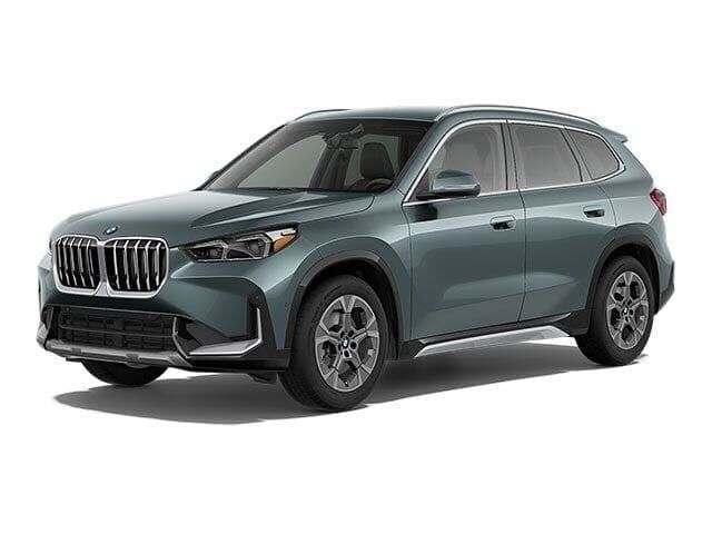 2026 BMW X1