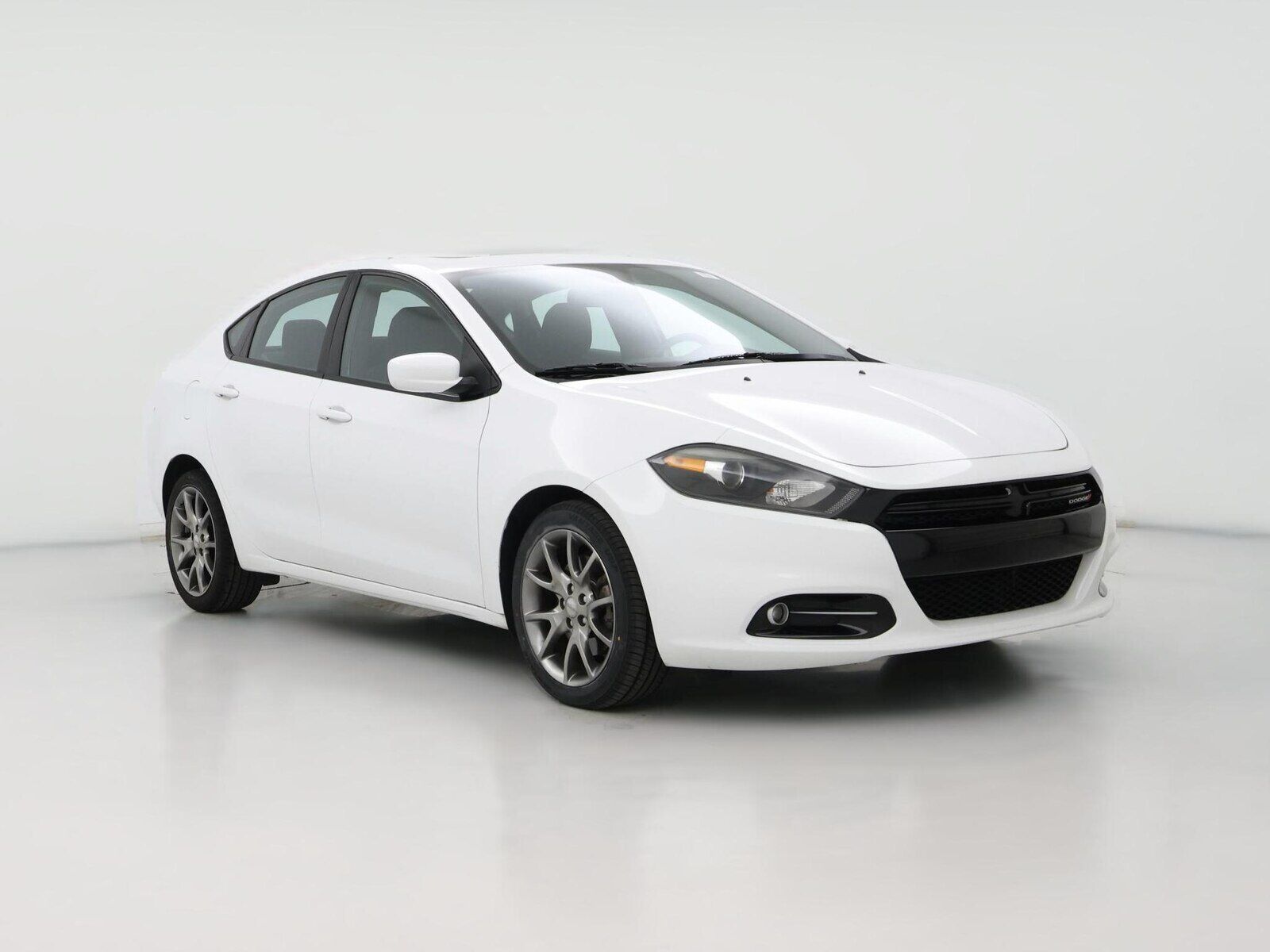 2015 DODGE Dart