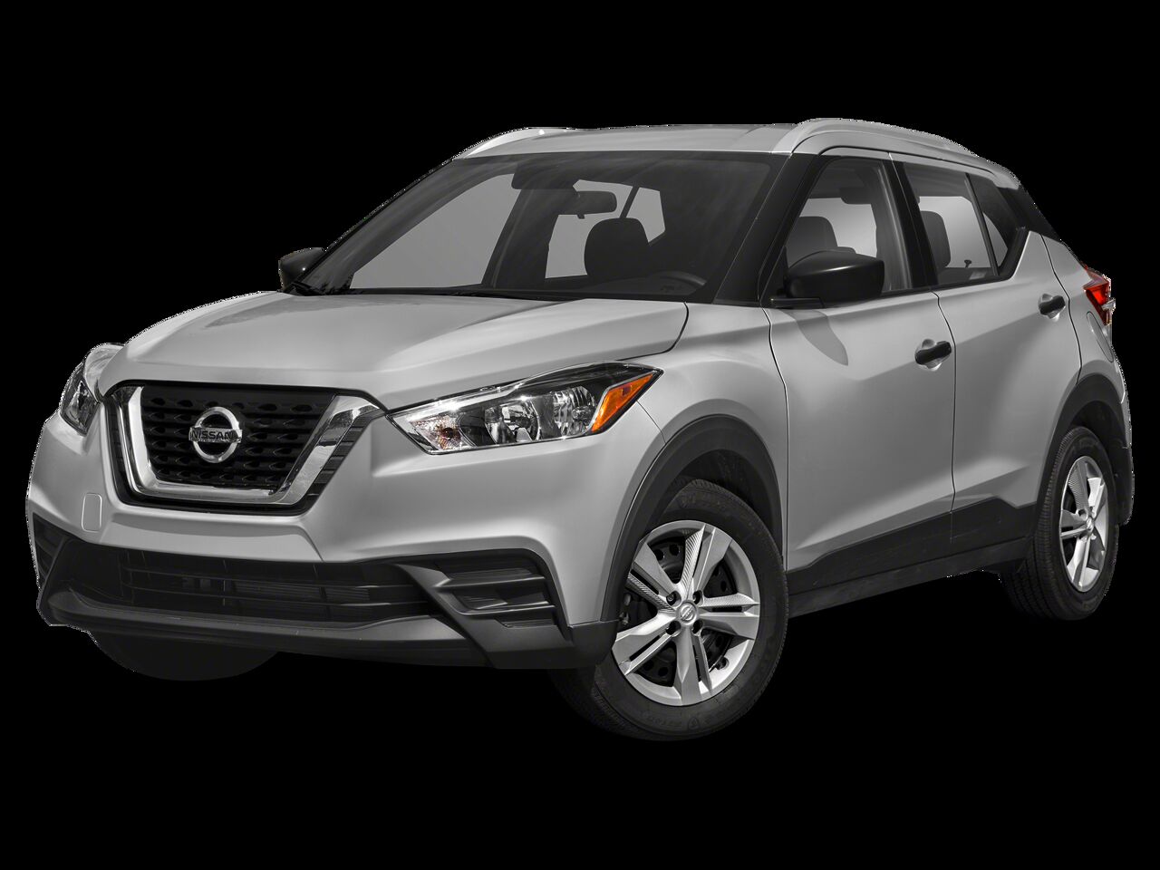 2020 NISSAN Kicks