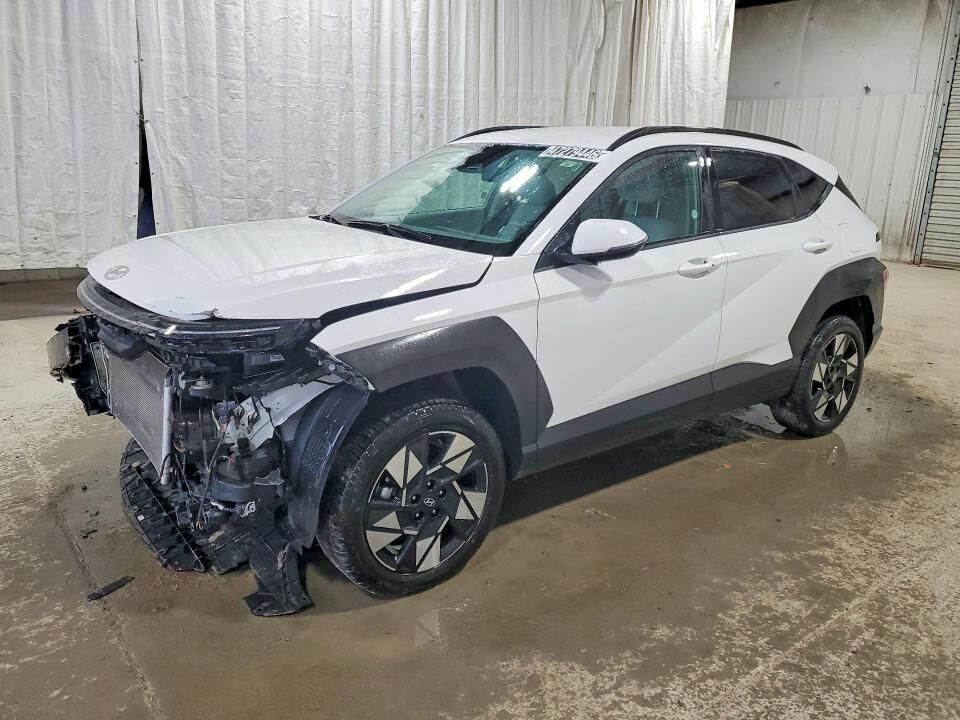 2024 HYUNDAI Kona