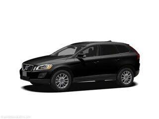 2011 VOLVO XC60