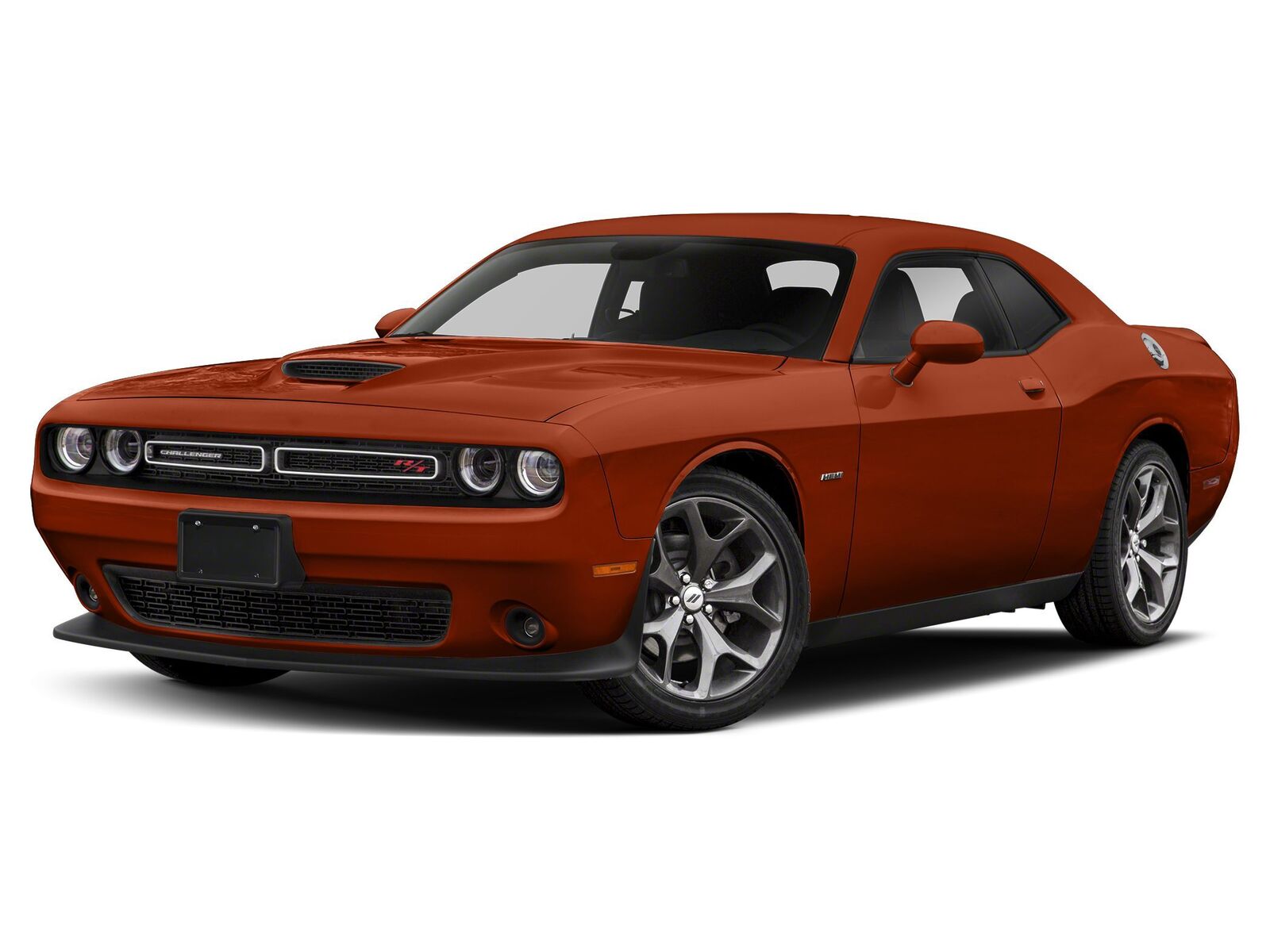 2020 DODGE Challenger