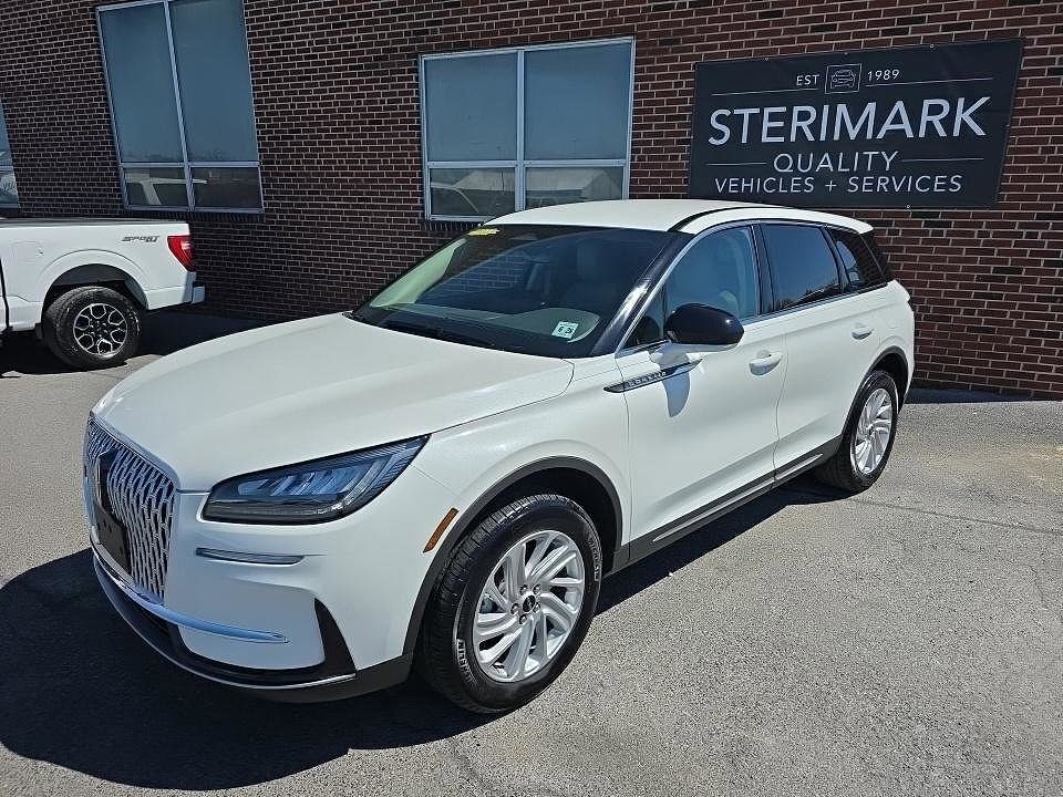 2023 LINCOLN Corsair