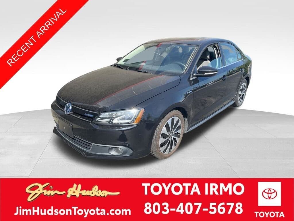 2013 VOLKSWAGEN Jetta