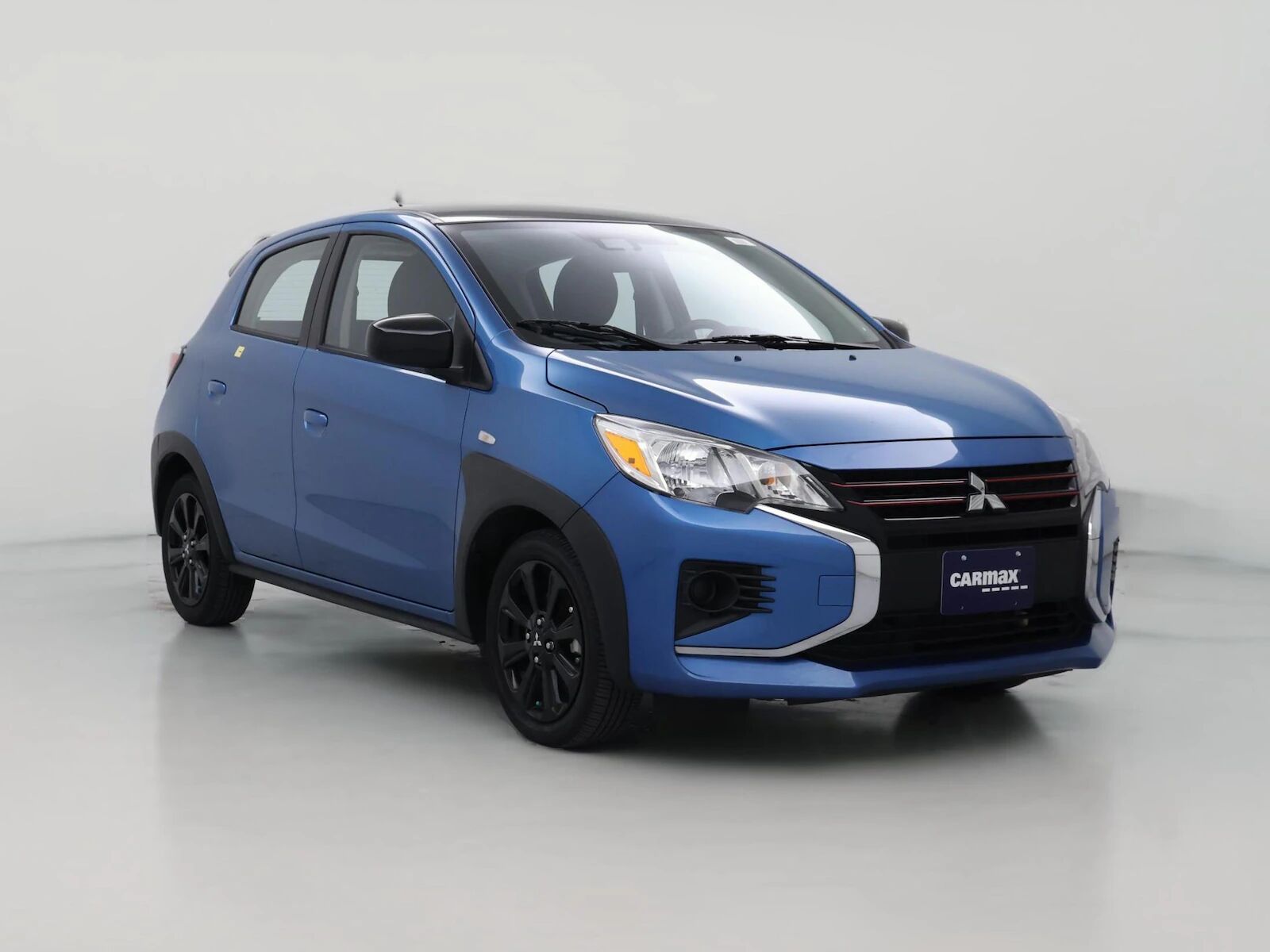 2024 MITSUBISHI Mirage