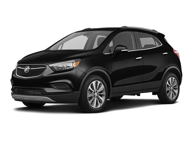 2022 BUICK Encore