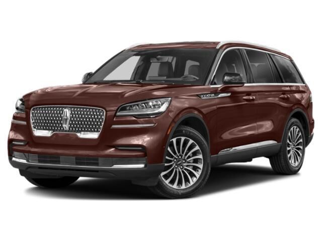 2023 LINCOLN Aviator