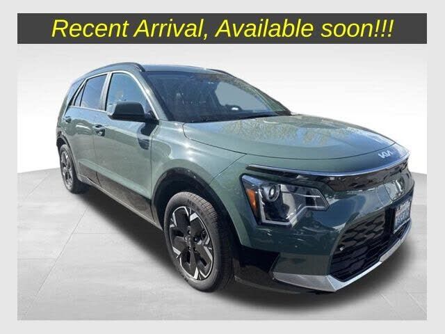 2023 KIA Niro
