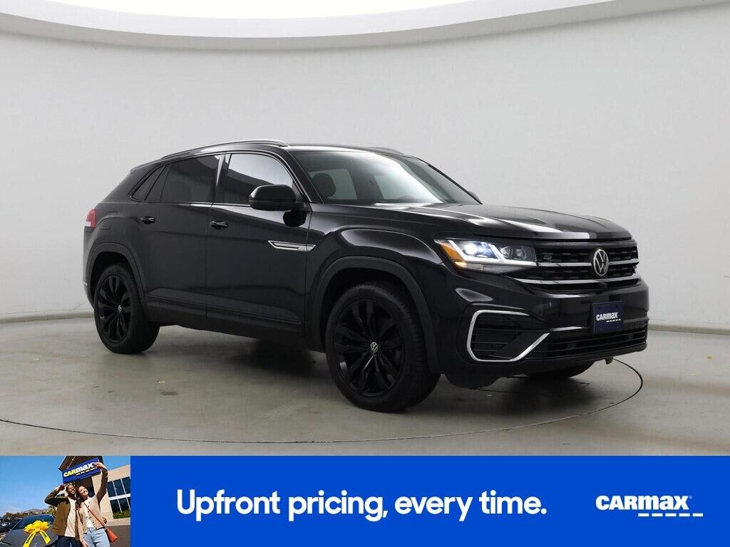 2020 VOLKSWAGEN Atlas Cross Sport