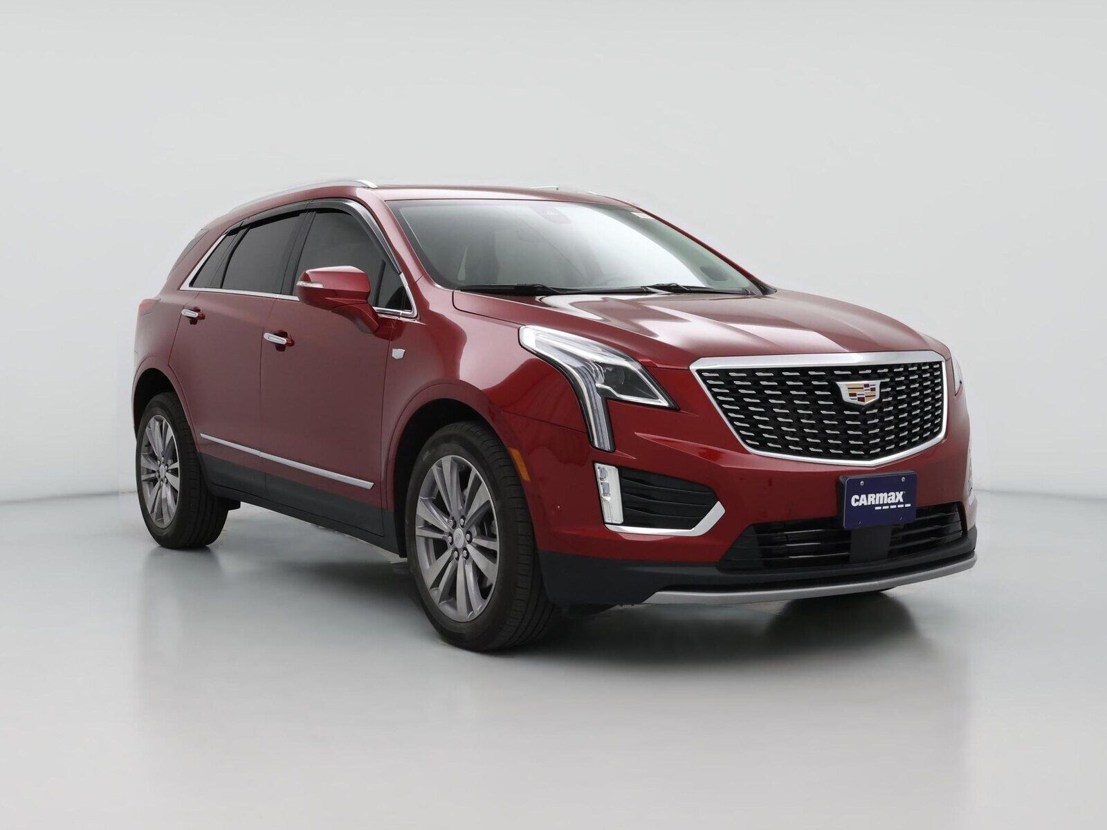 2023 CADILLAC XT5