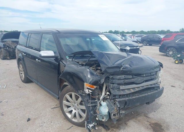 2011 FORD Flex