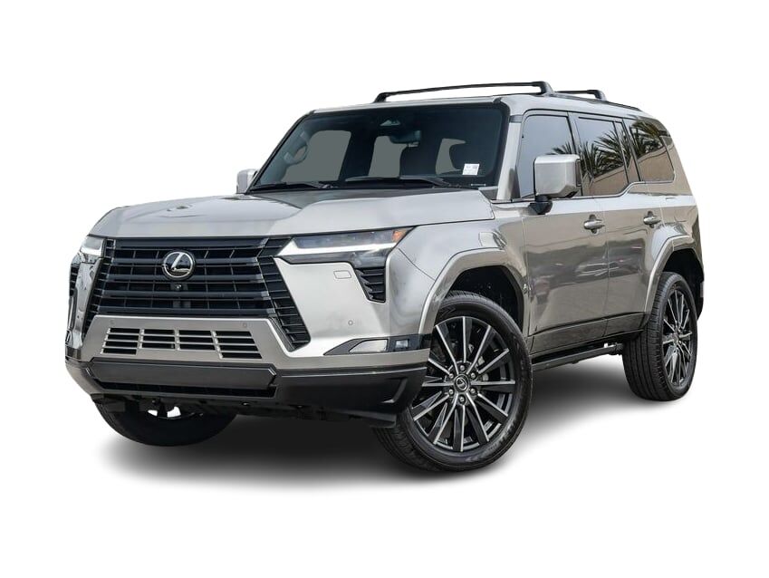 2024 LEXUS GX