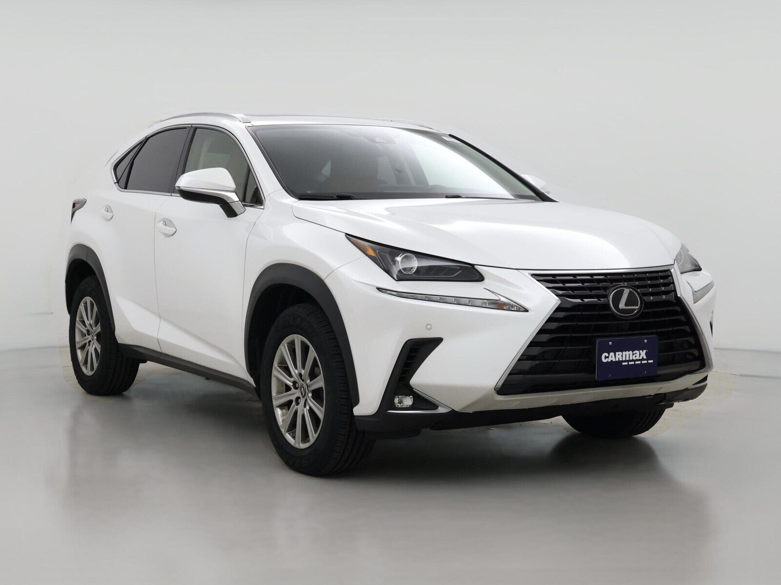 2020 LEXUS NX