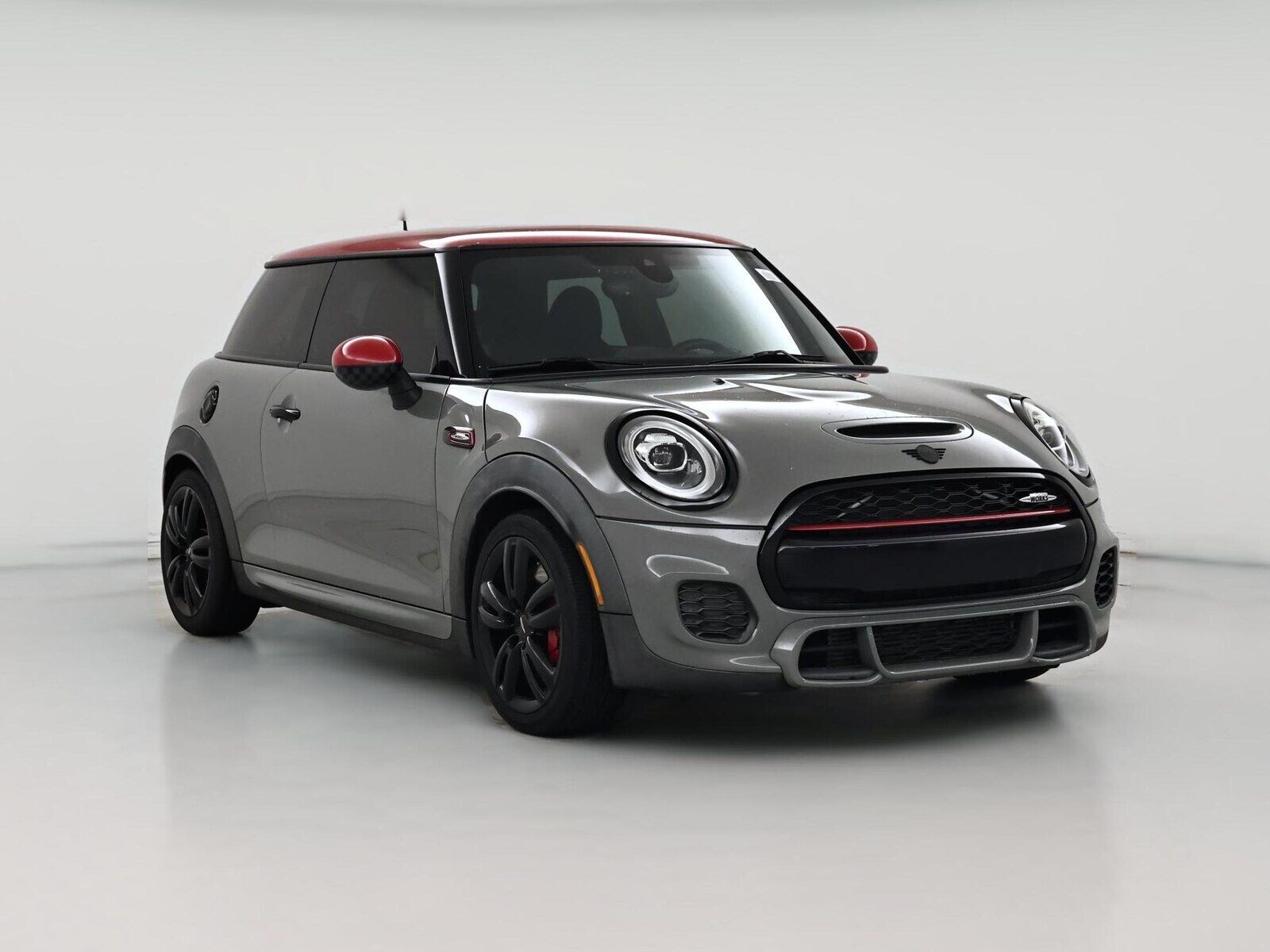 2019 MINI Hardtop