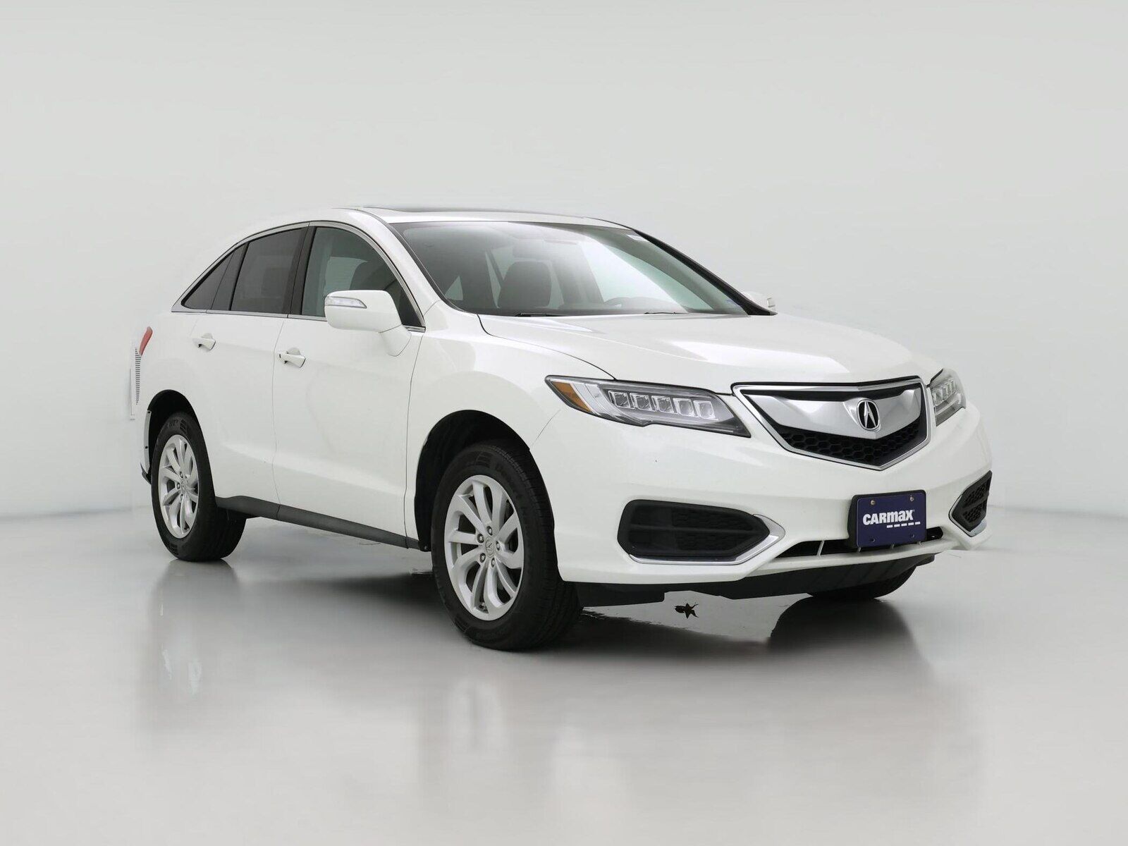 2017 ACURA RDX