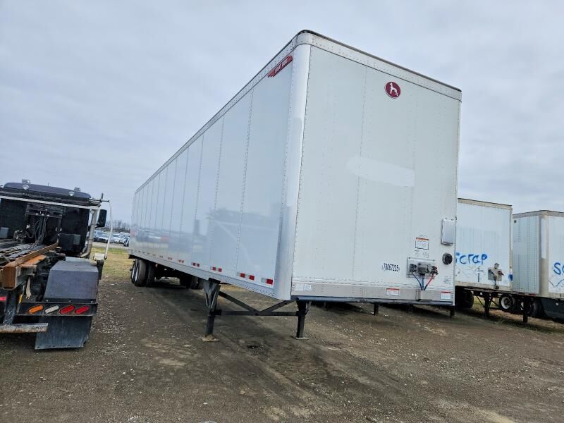 2026 GREAT DANE TRAILERS Great Dane Trailers